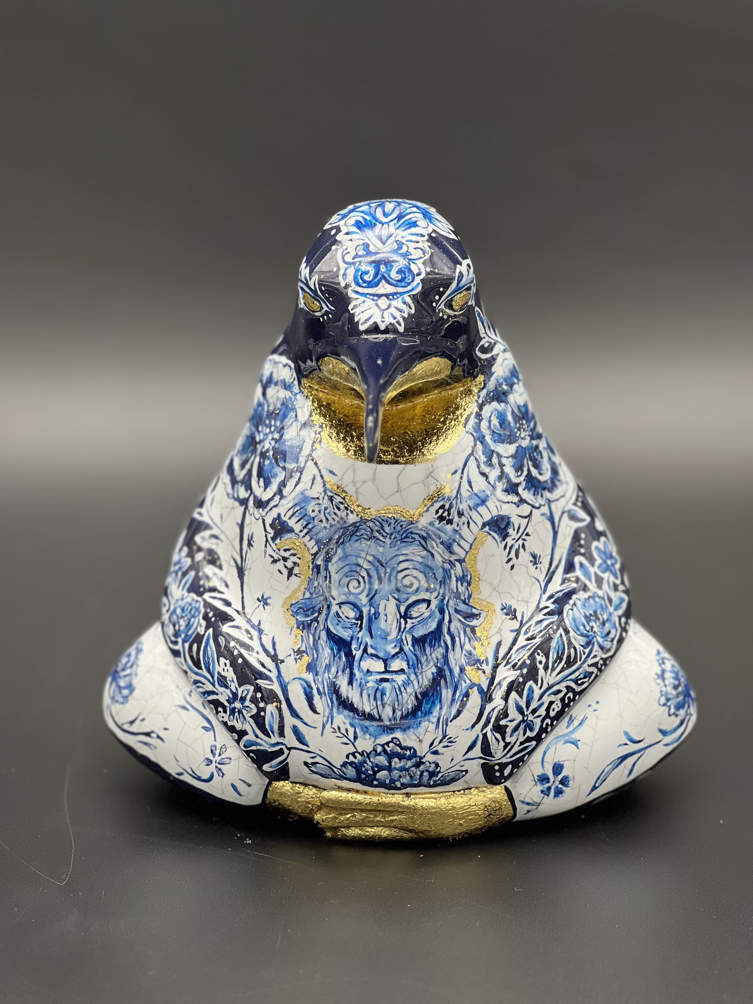 Obra de Jorge Villarroel