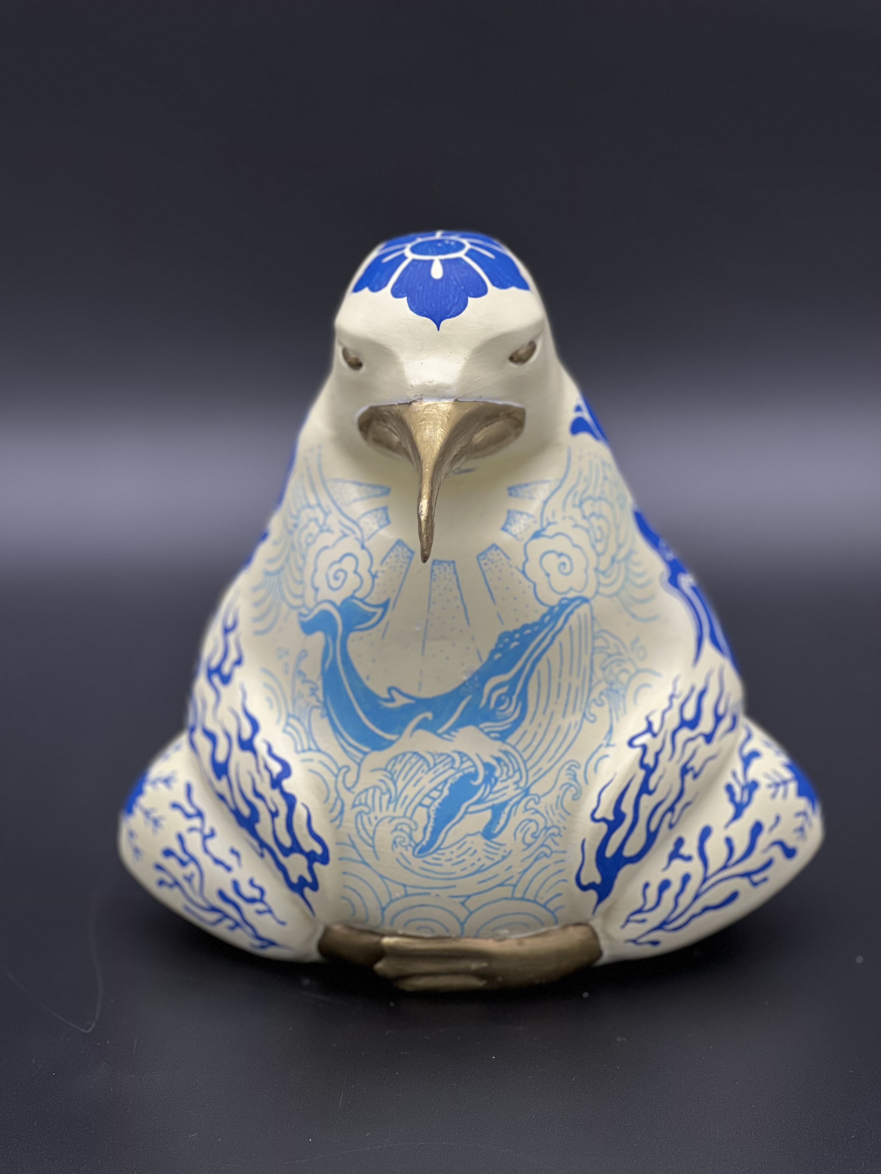 Obra de Marcos Torres